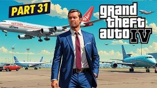 LANJUT GA SIH!? - GTA 4 (Part 31)