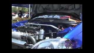 AutoLife TV Episode 2 Eibach Meet Coverage (Part 5)