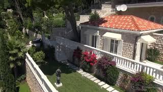 Villa Exclusive Hideaway by Croatia Finest Holidays