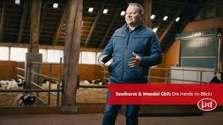 Seelhorst & Wendel GbR: Die Herde im Blick!