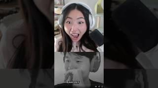 lily's roast left toast speechless