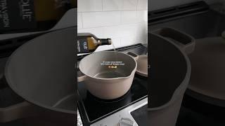 its cozy soup season - lets make gluten-free lasagna soup 