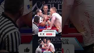 Vs Marius Baica (Moldova 2018)
