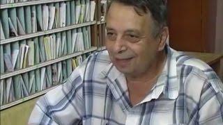 Видео сюжеты о радиолюбителях Луганской области