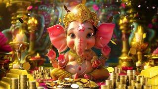 GANESHA MANTRA | Song to Fortune and Prosperity | BLESS MY PATH AND MY ABUNDANCE