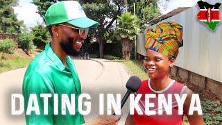 Are Kenyan Girls Into Foreign Guys?  | COOPSCORNER