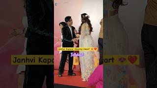 Janhvi Kapoor ️Mr and Mrs. Mahi #youtubeshorts #shortvideo#salmankhan#viral #janvikapoor#sridevi