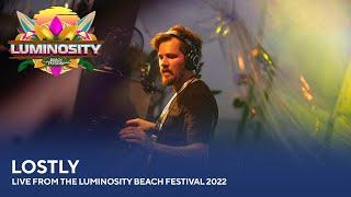 Lostly - Live from the Luminosity Beach Festival 2022 #LBF22