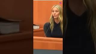 Gwyneth Paltrow is the real victim