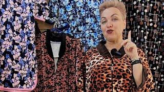 Новинки от 50 до 74 размера. Женские халаты