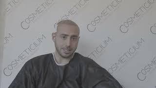 Cosmeticium I Hair Transplant I Hair Transplant in Turkey