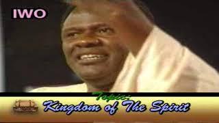 How Archbishop Benson Idahosa Subdued Benin City and the Entire Nigeria For Christ