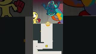 DOEY Saved from GRINDERSlyrac Mod Bouncing Square