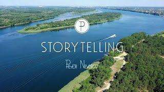 Storytelling | Background Music for Video | by Peter Nevoight