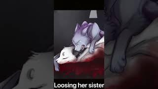 Warrior cats who went through the most pain