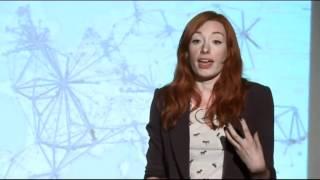 Is life really that complex? | Hannah Fry | TEDxUCL