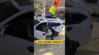 Mobil keluarga 29 juta cash innova pajero fortuner avanza jg banyak tinggal pilih sesuai selera