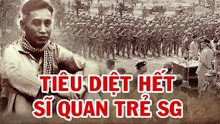 LAM SƠN 719 – Tướng LÊ TRỌNG TẤN Làm Gỏi Đội Quân Hung Hãn Nhất Của VNCH Như Thế Nào