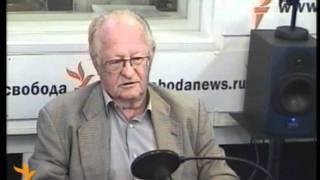 Виктор Геращенко: За что Путин посадил Ходорковского?