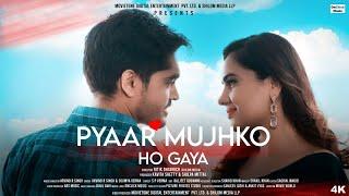 Love Story Through Songs Chapter 1 |Pyaar Mujhko Ho Gaya | Romantic Hindi Song | MVS2 |OnClick Music