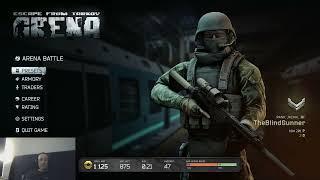 Tarkov Arena review (hint: ITS GREAT and heres why!)