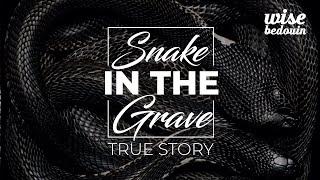 Snake In The Grave ᴴᴰ  - True Story