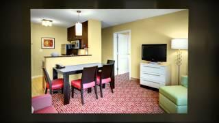 Towneplace Suites Bossier City