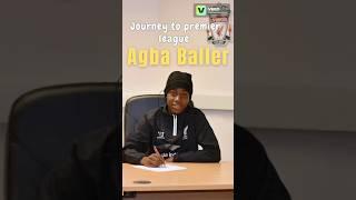 Journey of Agba Baller Asisat Oshoala's Path to the Premier League