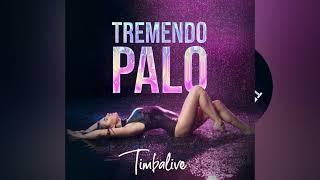 TimbaLive - Tremendo Palo  2023