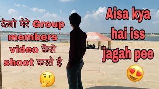 Daily vlogs || Group Members || GULSHAN DIXIT