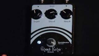 Earthquaker Devices Ghost Echo