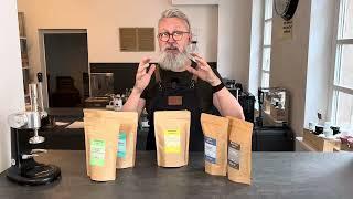 Alles versucht und der Kaffee ist immer noch sauer?#lapuzia #fragdenröster #kaffee