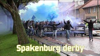 Spakenburg derby (1)