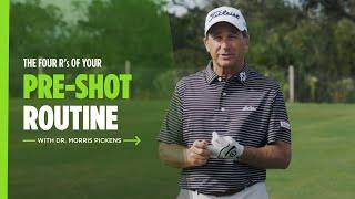 How to Build a Reliable Pre-Shot Routine | Titleist Tips