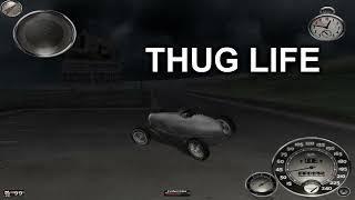 MAFIA 1   BIGGEST THUG LIFE EVER BY THOMAS ANDĚLO