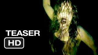 Evil Dead TEASER (2013) - Horror Movie HD