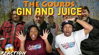 First Time Hearing The Gourds - “Gin and Juice” Reaction | Asia and BJ