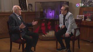 Алексей Бородин: Надо каждый сезон начинать, как первый, чтобы театр оставался живым