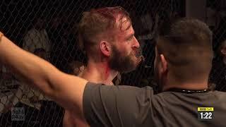 Chris Kalb vs Hermann Hoth | XCC 1 | Full Fight