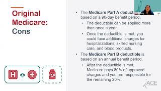 The Basics of Medicare Eligibility for Ryan White HIV/AIDS Program (RWHAP) Clients