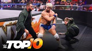 Top 10 NXT Great American Bash 2024 Week Two moments: Aug. 6, 2024