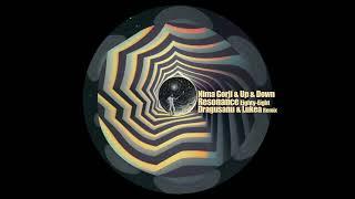 Nima Gorji & Up & Down - Never Fade Away (Lukea Remix)
