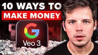 Google Veo 3 Just Changed the Game: Here’s Your Money-Making Tutorial