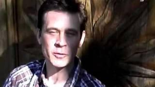 Connor Trinneer Terraformers II, Promo