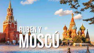  Que ver en MOSCÚ, la gran capital de Rusia