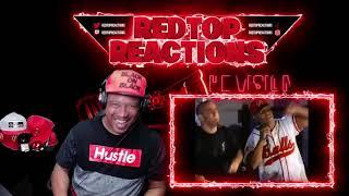 Public Enemy - Bring the Noise (Reaction)