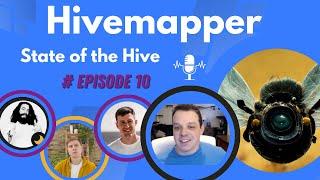 Hivemapper - State of the Hive 10: What will 2024 bring for Hivemapper?