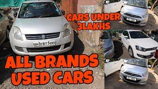 Cars Under 3 Lakhs in India | Fahad Munshi |