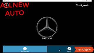 Mercedes Benz MB Xentry 2020 03 Windows 10 64 Bit with VXDIAG passthru, Vas5054, Full software