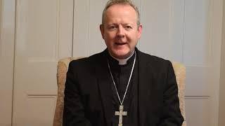 Archbishop Eamon Martin - Year of Reflection and Prayer